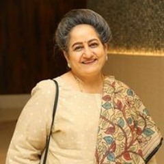 Heera Rupani