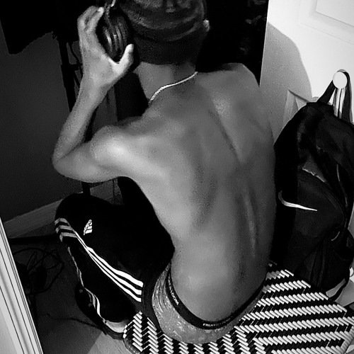 (Dolojhit x Gtb Luhjay) Forever Clutchin Fast