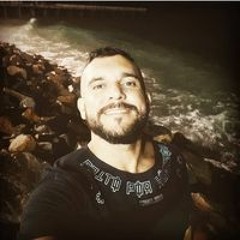 Pedro Andre Delmondes