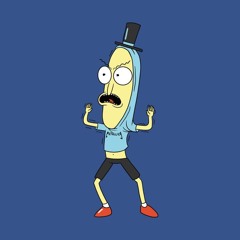 MR.POOPYBUTTHOLE