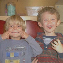 Tyler & Aaron