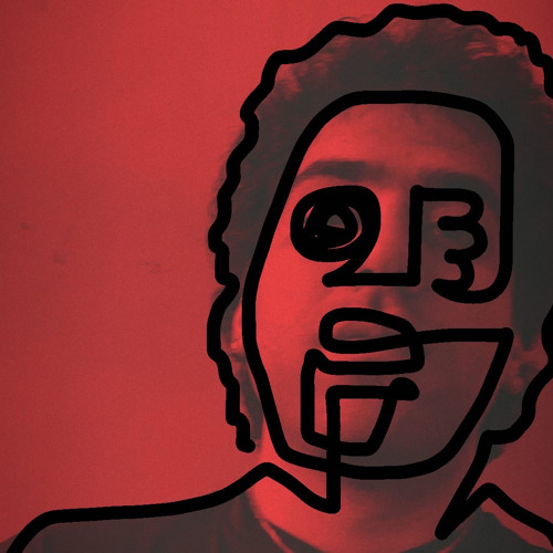 Russian Tempura Max  at AN studio