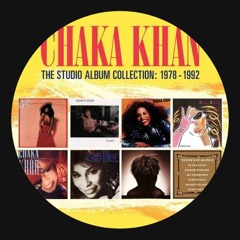 Chaka Khan