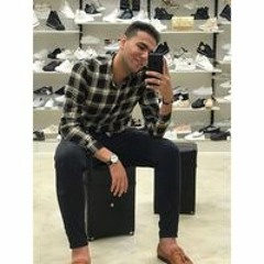 Esmail Mohamed Saber