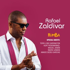 Rafael Zaldivar La Rosa