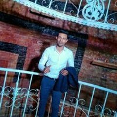 Hossam Harpy