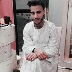 Shehab Salhen