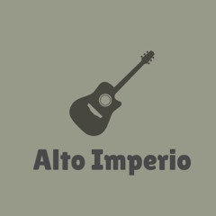 Alto Imperio