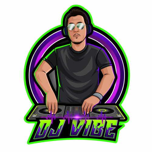 DJ VIBE’s avatar