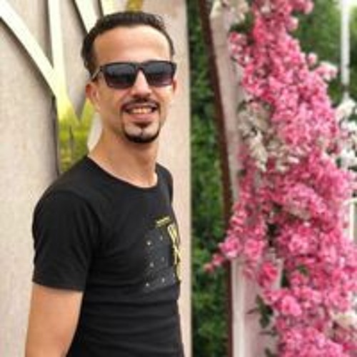 SAyed Ibrahim’s avatar