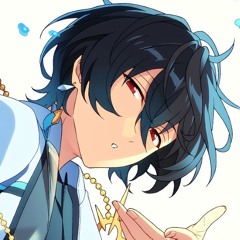 ✶ ﹒ ﹫ Rits.u﹔ ⭑ ˒ ˒