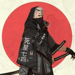 The Samurai