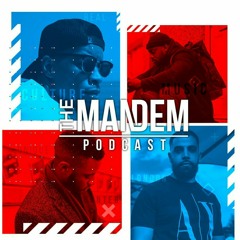 The Mandem Podcast