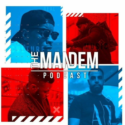 The Mandem Podcast’s avatar