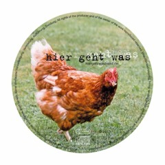 HierGehtWas Band