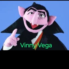 Vinny Vega