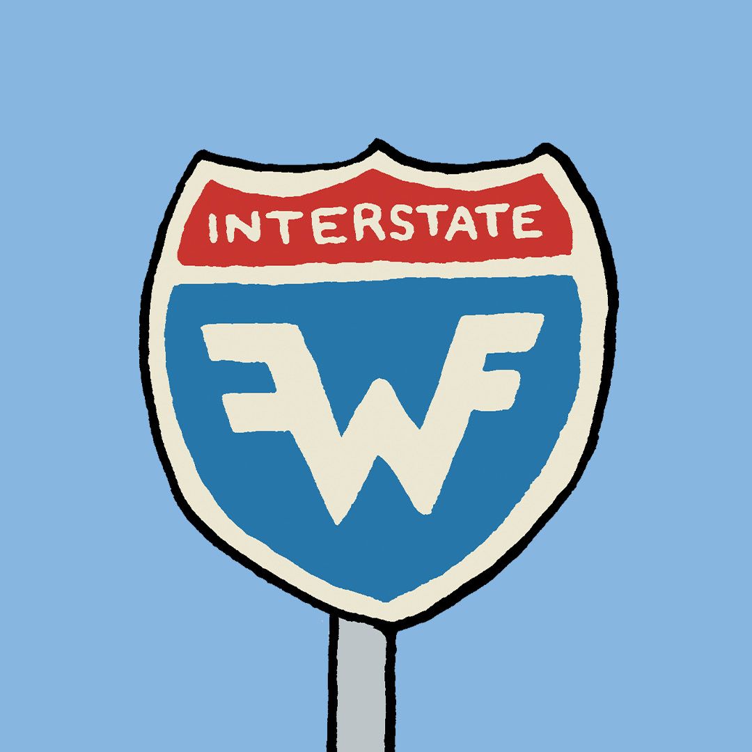 Weezer