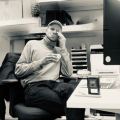 Hörður Már Bjarnason