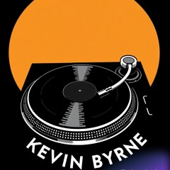 Kevin Byrne-