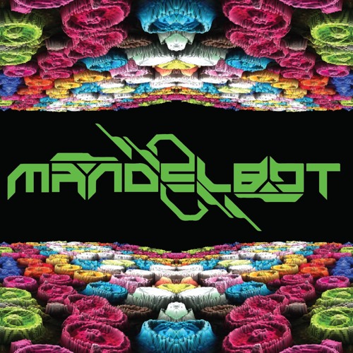 MANDELbot’s avatar