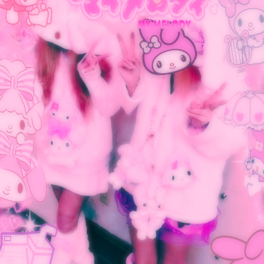 Stream ♡ My Melody♡ music | Listen to songs, albums, playlists