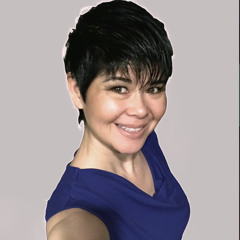 Lynn Marie Thelwell