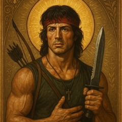 saint-rambo