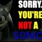 2017x NUH UH, IM SONIC