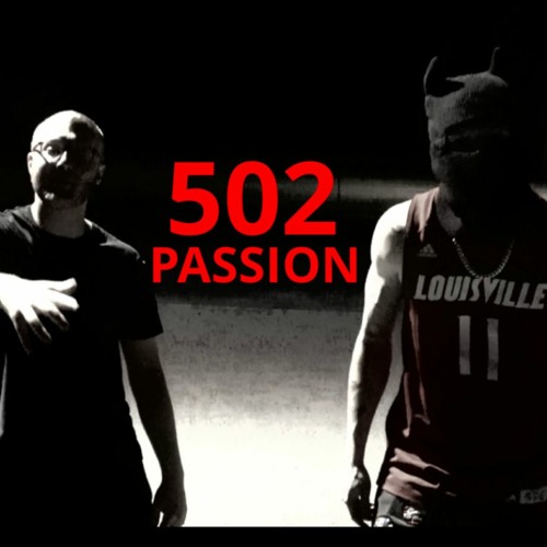 502Passion ( 情熱 )’s avatar