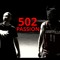 502Passion ( 情熱 )