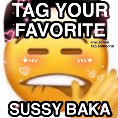 Sussy Baka