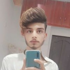 Muzamil Khan