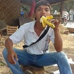 Abhing Warasay