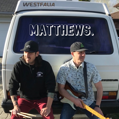 Matthews’s avatar
