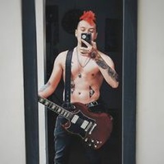 Steven Baquero Vargas