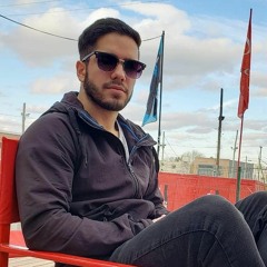 Facu Pizarro