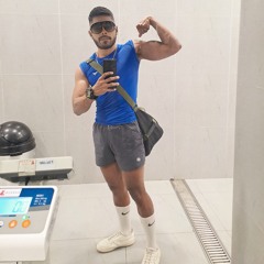 Charles Espino