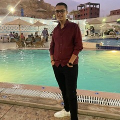 Robert Ebrahim