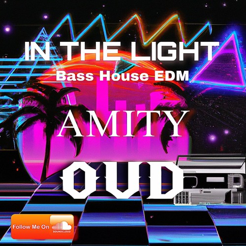 DJ OVD xm — artist photo