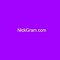 NickGram