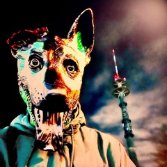 Dog Oxygen