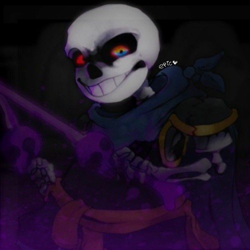 THE ONLY THING THEY FEAR (1.5)
