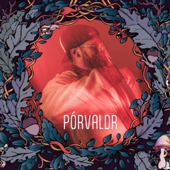 Pórvaldr [ˈtʰoːrˌval̠dʏr]
