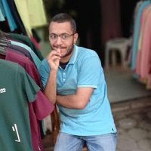 Amir Samire’s avatar