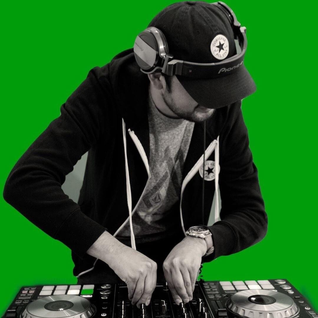 música pabel dj podcast artwork