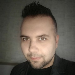 Tomasz Miężał-Serce Mężczyzny