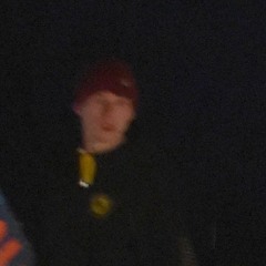 Cameron Yeomans