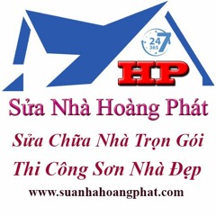 Sửa Nhà Hoàng Phát