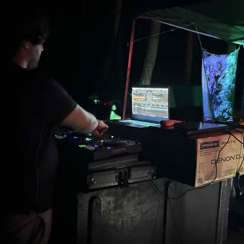 Anarchistek Sound Vol 1 🔊 Chesh-T-r 🕊️