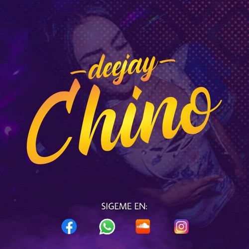 Deejay Chino’s avatar